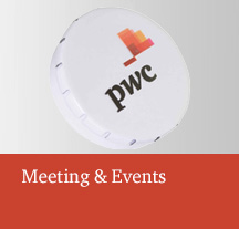 Meetings & Events